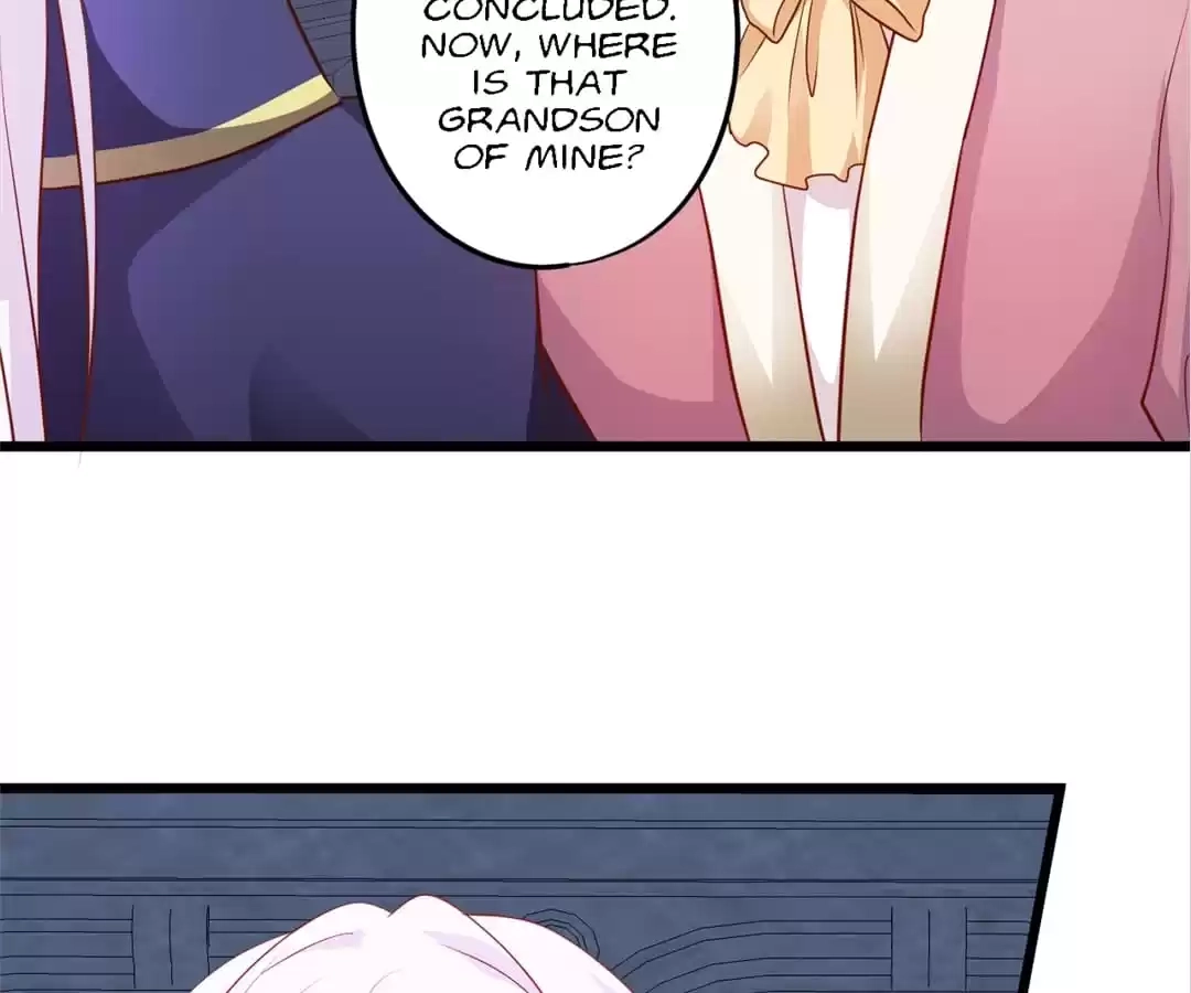 The Adorable Vampire Chapter 201 page 12 - 