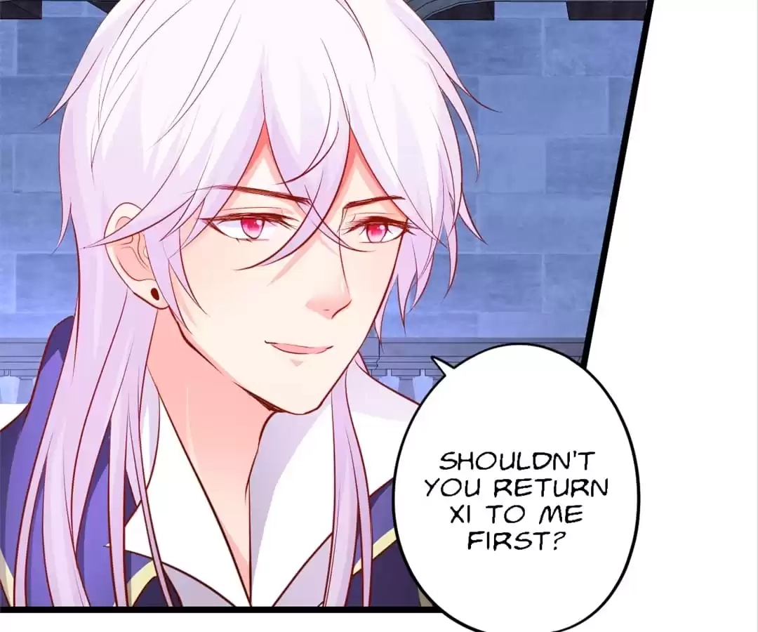 The Adorable Vampire Chapter 201 page 13 - 