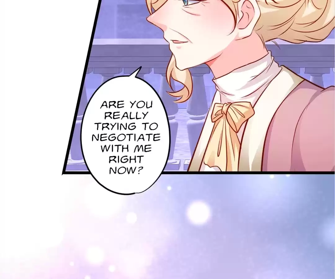 The Adorable Vampire Chapter 201 page 15 - 