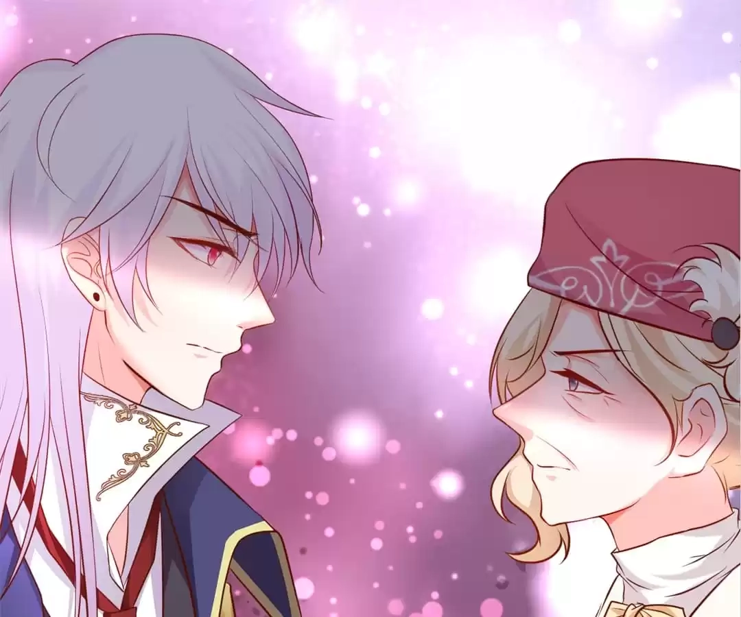 The Adorable Vampire Chapter 201 page 17 - 