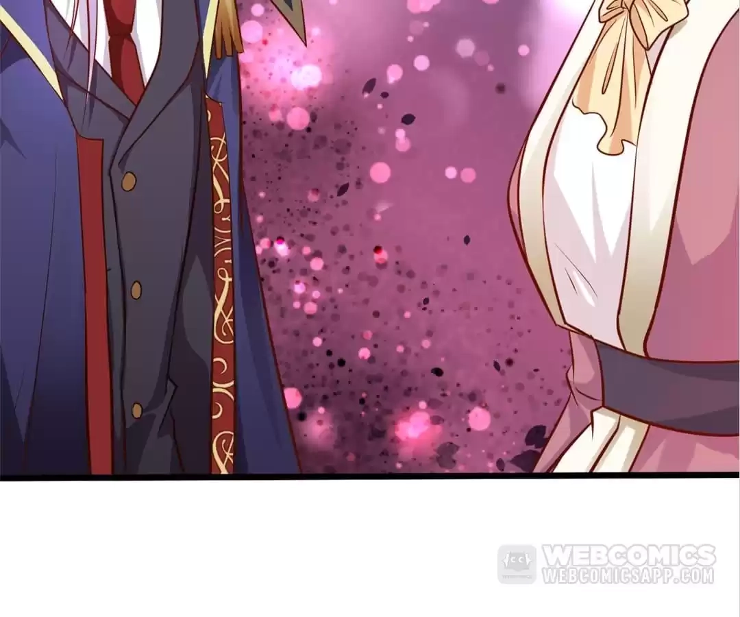 The Adorable Vampire Chapter 201 page 18 - 