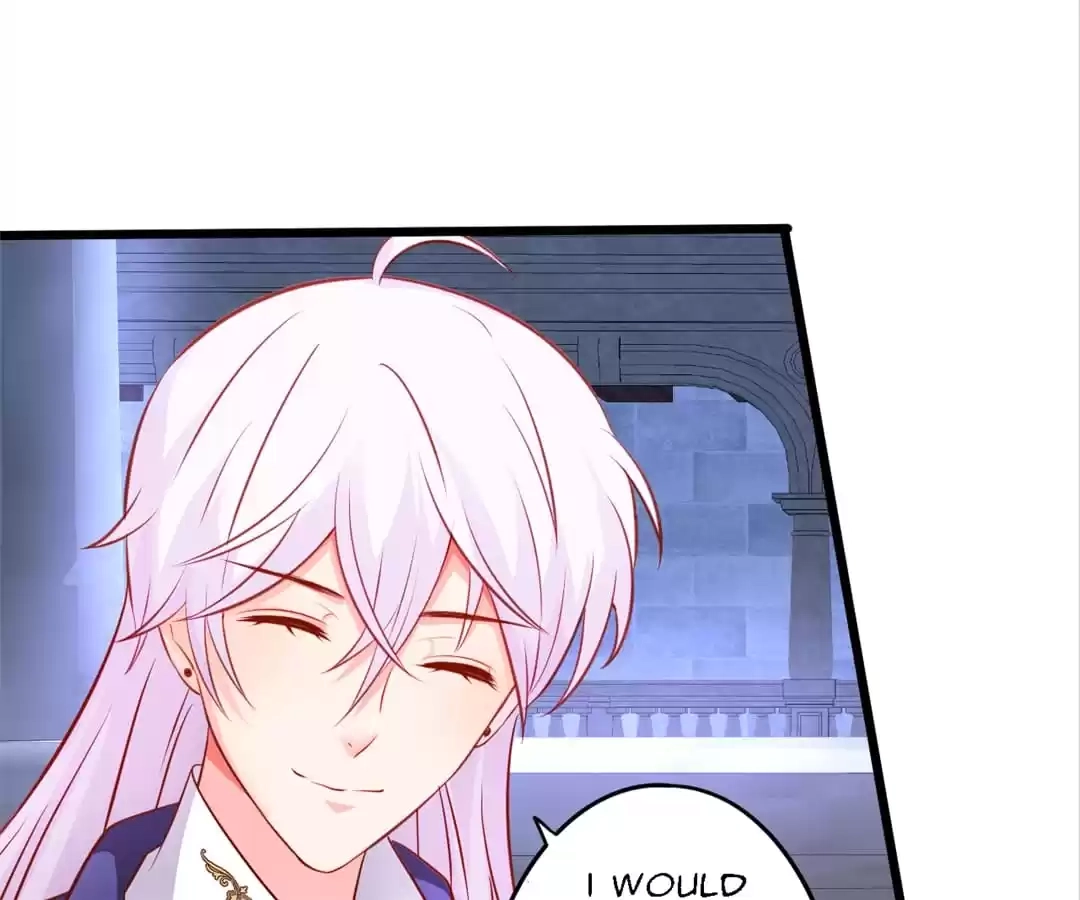 The Adorable Vampire Chapter 201 page 19 - 