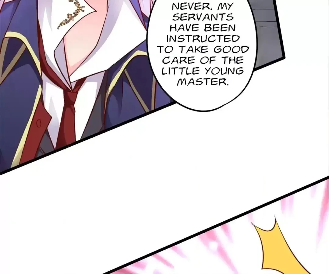 The Adorable Vampire Chapter 201 page 20 - 