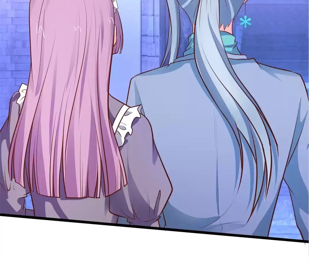 The Adorable Vampire Chapter 201 page 3 - 