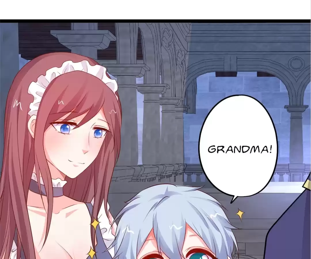 The Adorable Vampire Chapter 201 page 22 - 