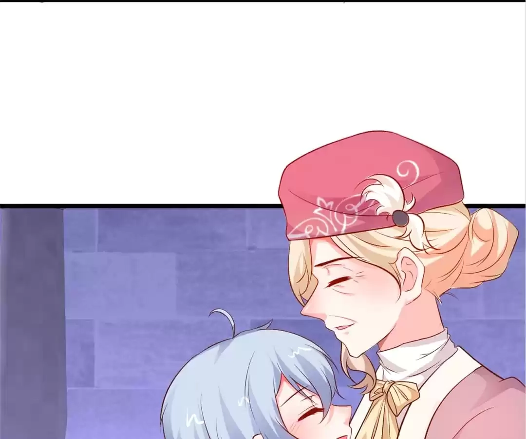 The Adorable Vampire Chapter 201 page 24 - 