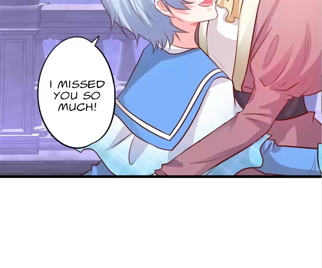 The Adorable Vampire Chapter 201 page 25 - 