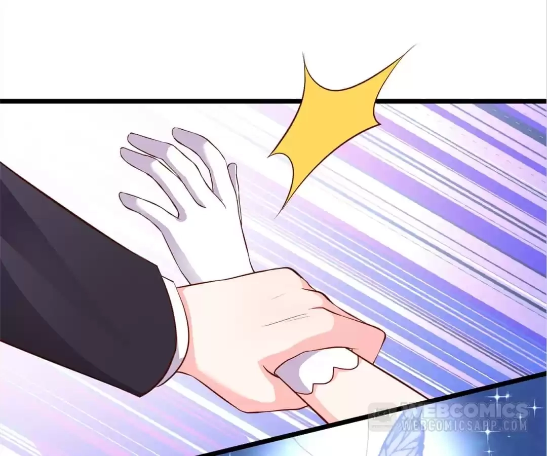 The Adorable Vampire Chapter 201 page 26 - 