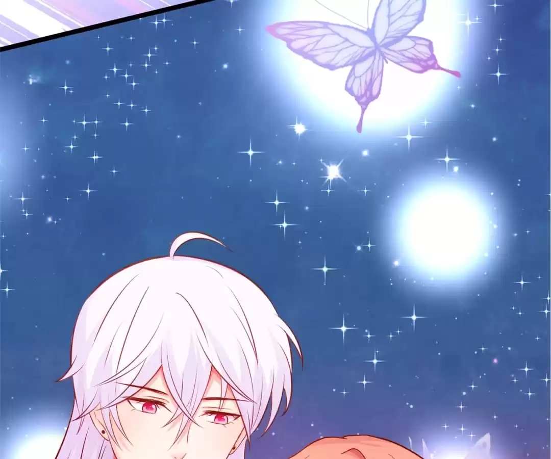 The Adorable Vampire Chapter 201 page 27 - 