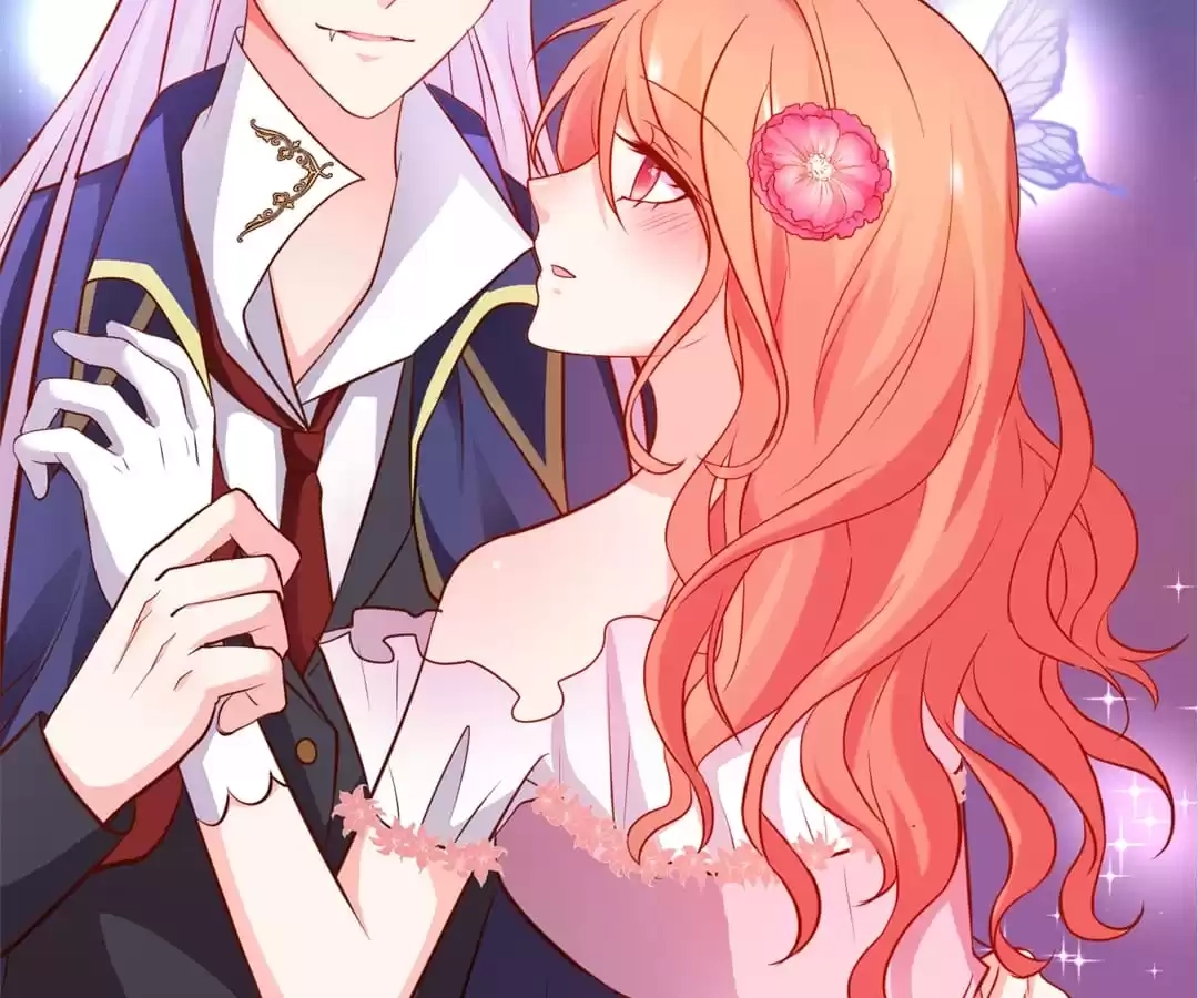 The Adorable Vampire Chapter 201 page 28 - 