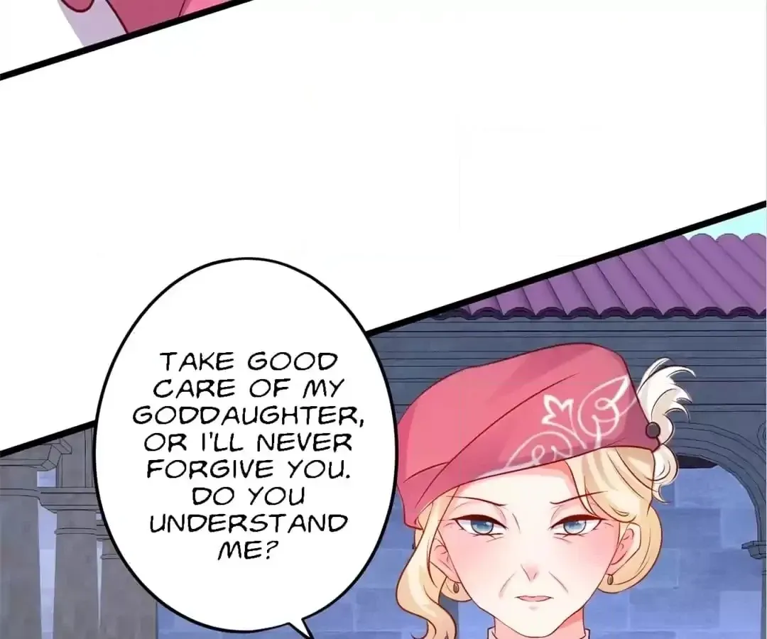 The Adorable Vampire Chapter 201 page 30 - 