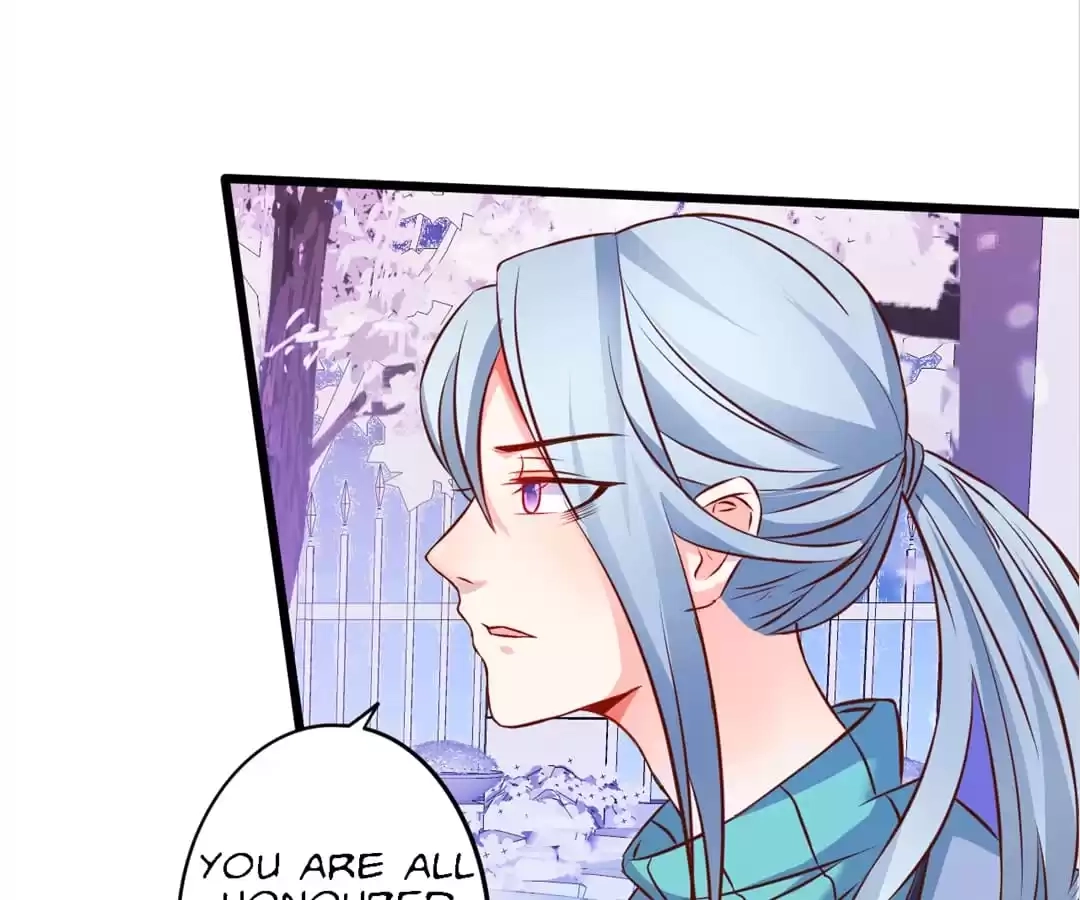The Adorable Vampire Chapter 201 page 4 - 