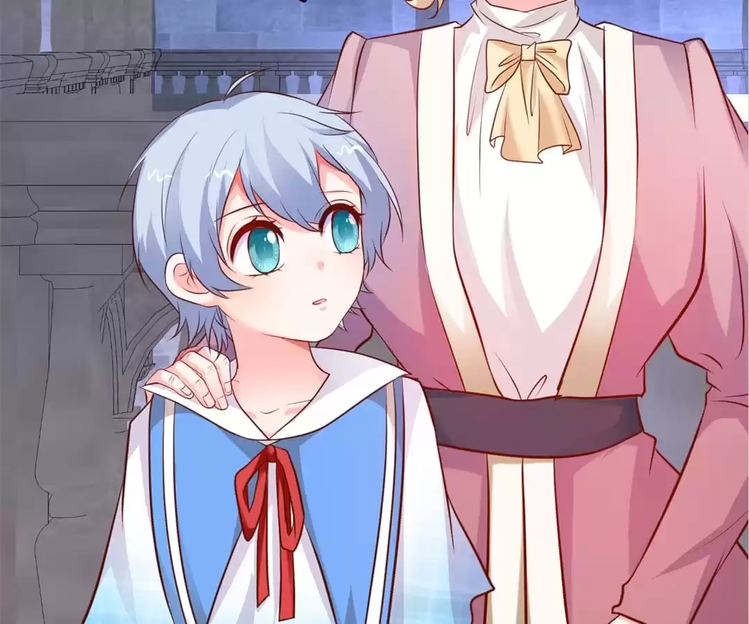 The Adorable Vampire Chapter 201 page 31 - 