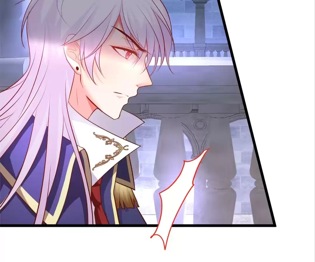 The Adorable Vampire Chapter 201 page 35 - 