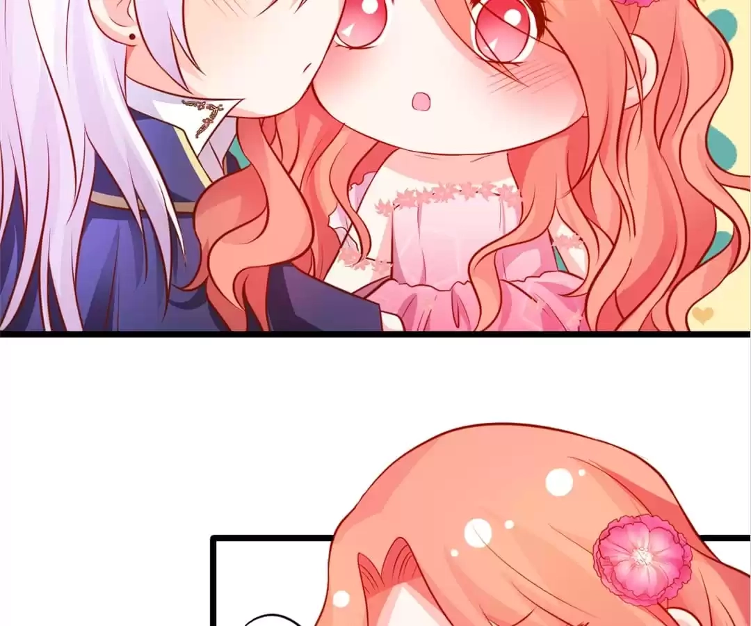 The Adorable Vampire Chapter 201 page 37 - 