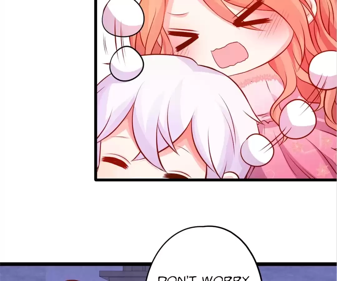 The Adorable Vampire Chapter 201 page 38 - 