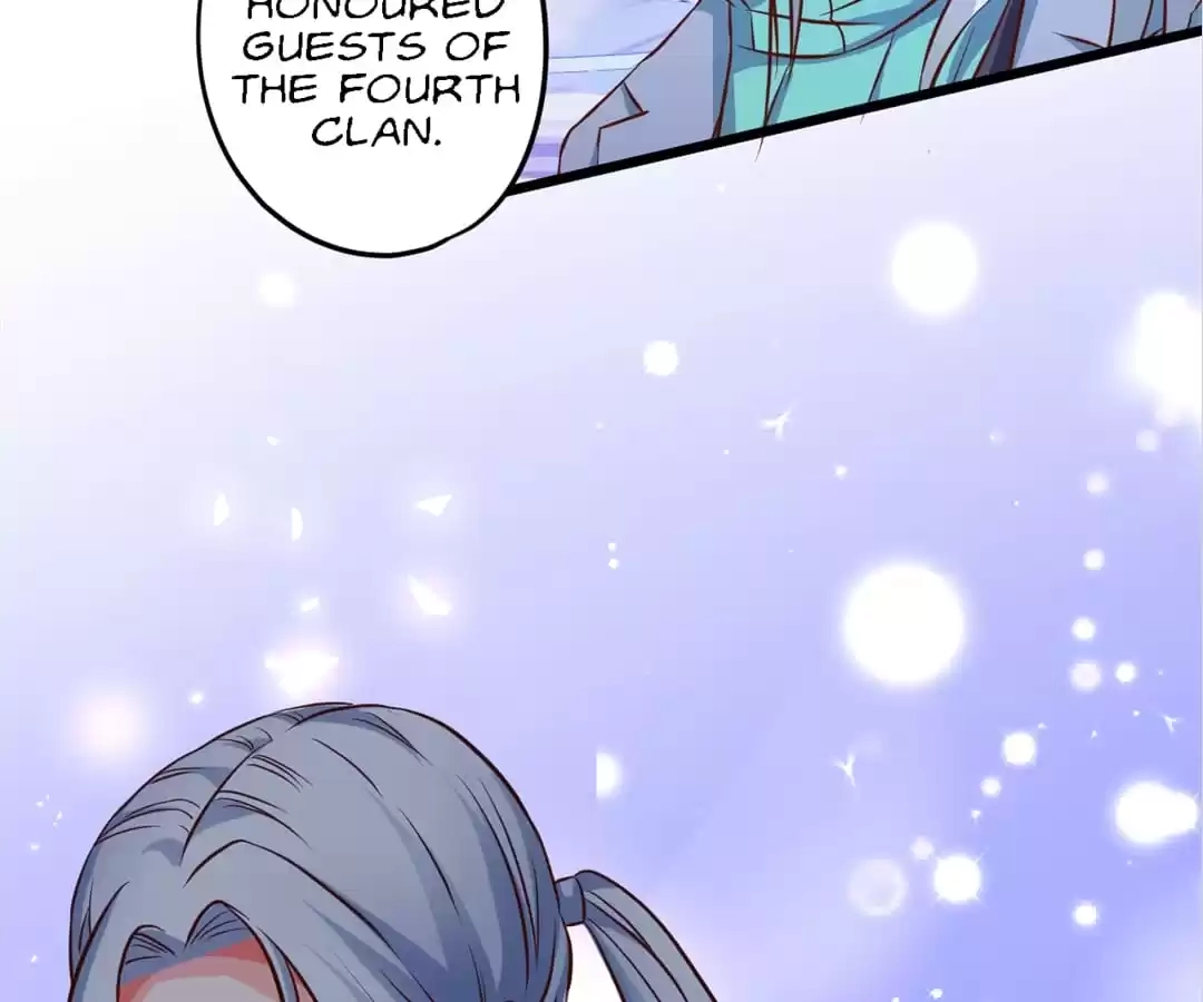 The Adorable Vampire Chapter 201 page 5 - 