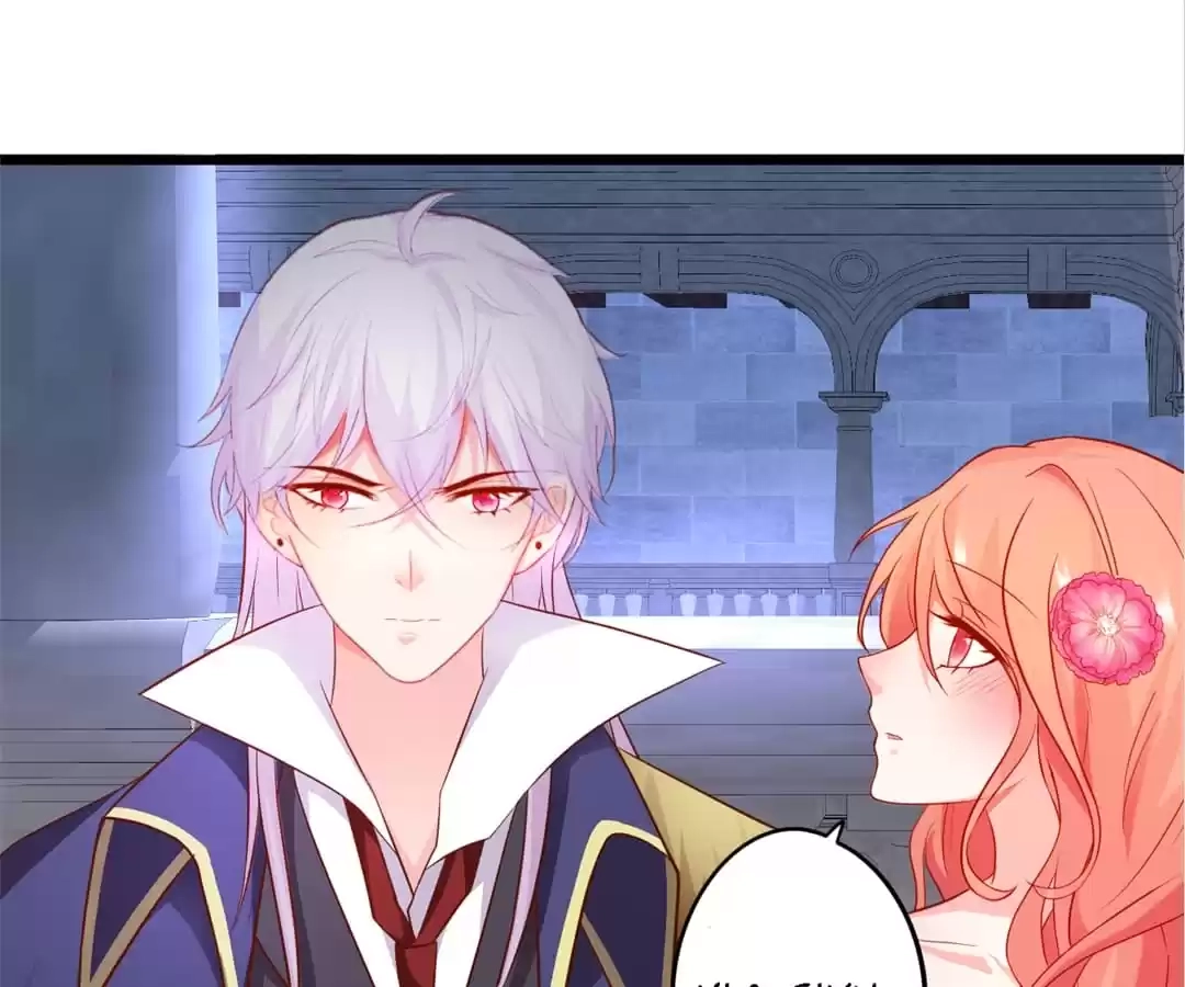 The Adorable Vampire Chapter 201 page 41 - 