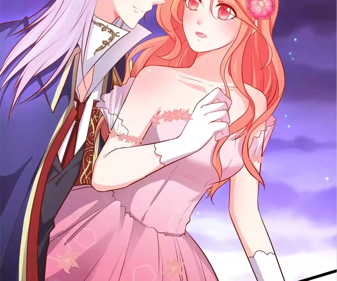 The Adorable Vampire Chapter 201 page 45 - 