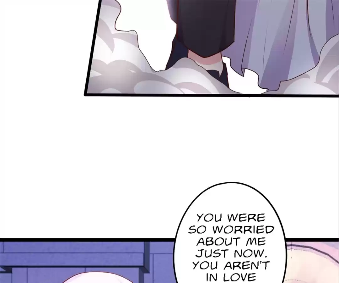 The Adorable Vampire Chapter 201 page 48 - 