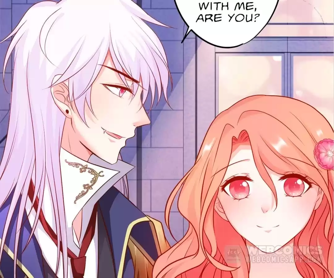 The Adorable Vampire Chapter 201 page 49 - 