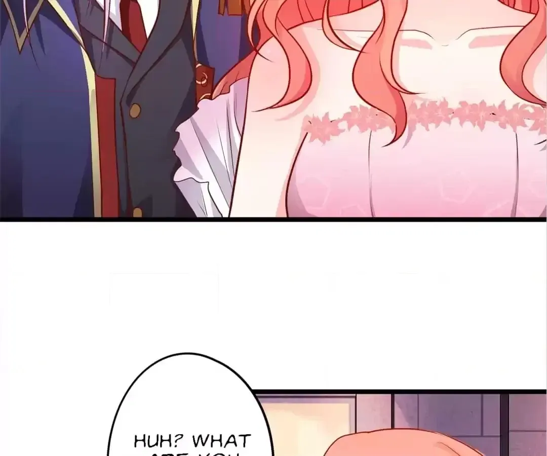 The Adorable Vampire Chapter 201 page 50 - 