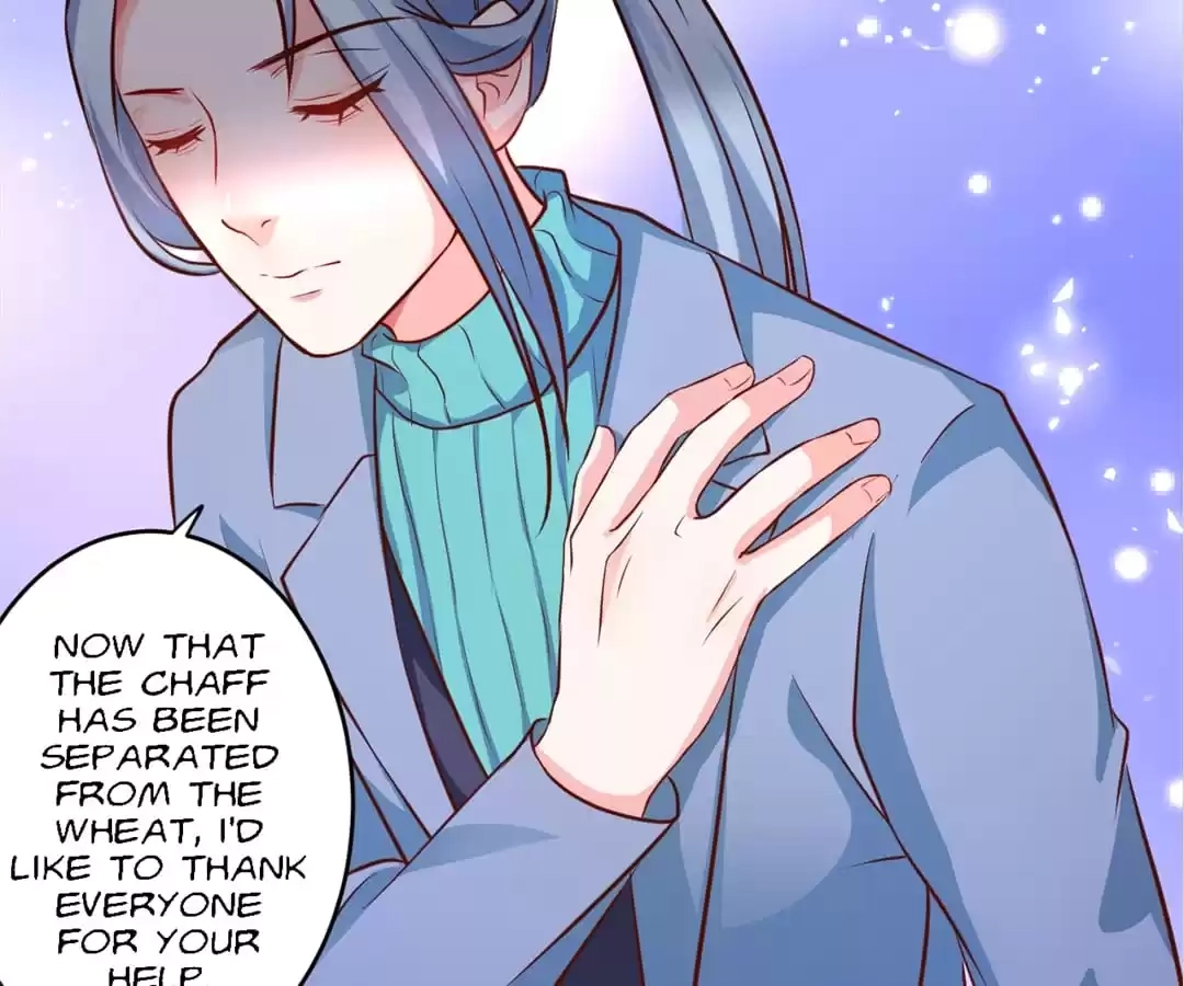 The Adorable Vampire Chapter 201 page 6 - 