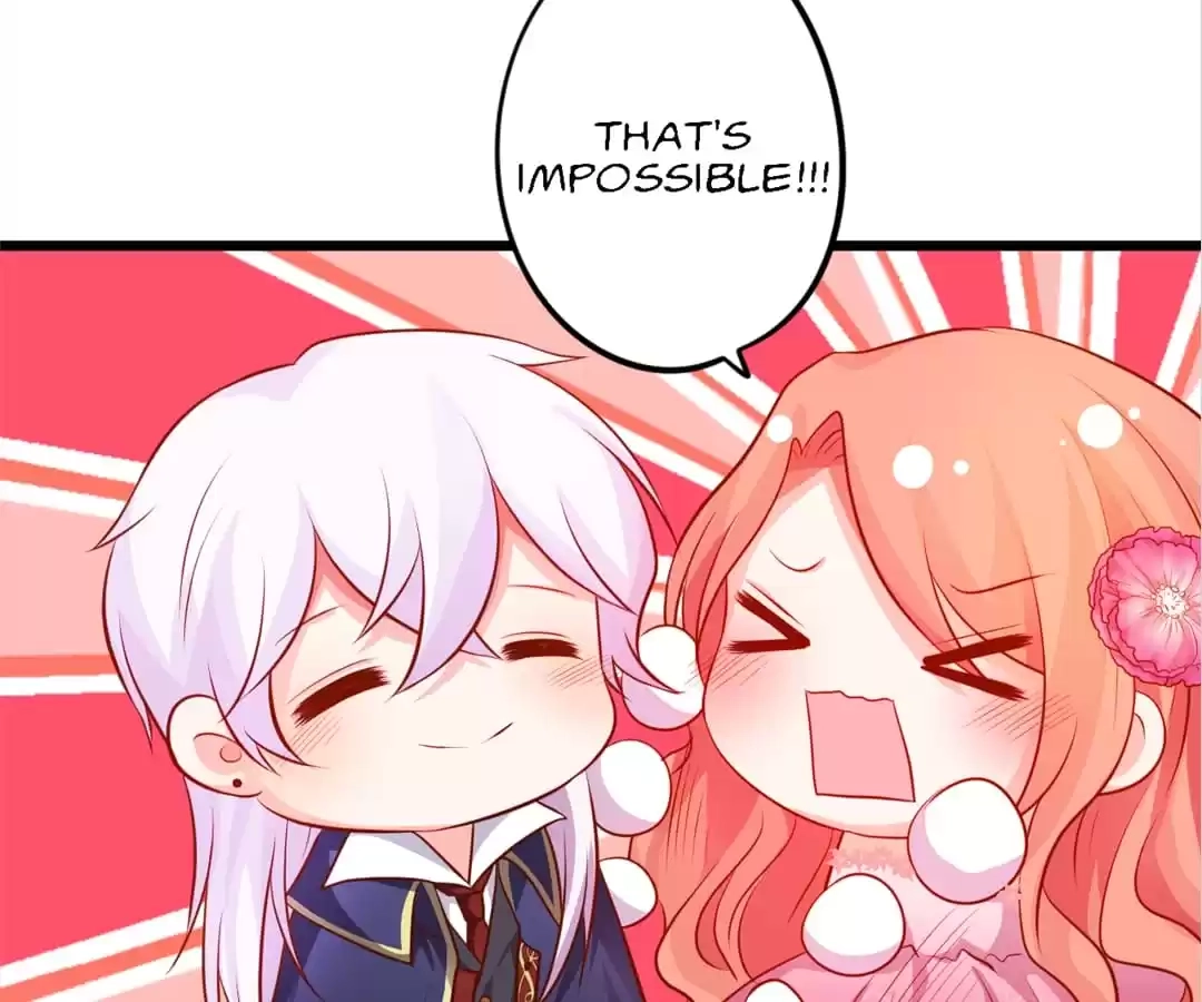 The Adorable Vampire Chapter 201 page 52 - 