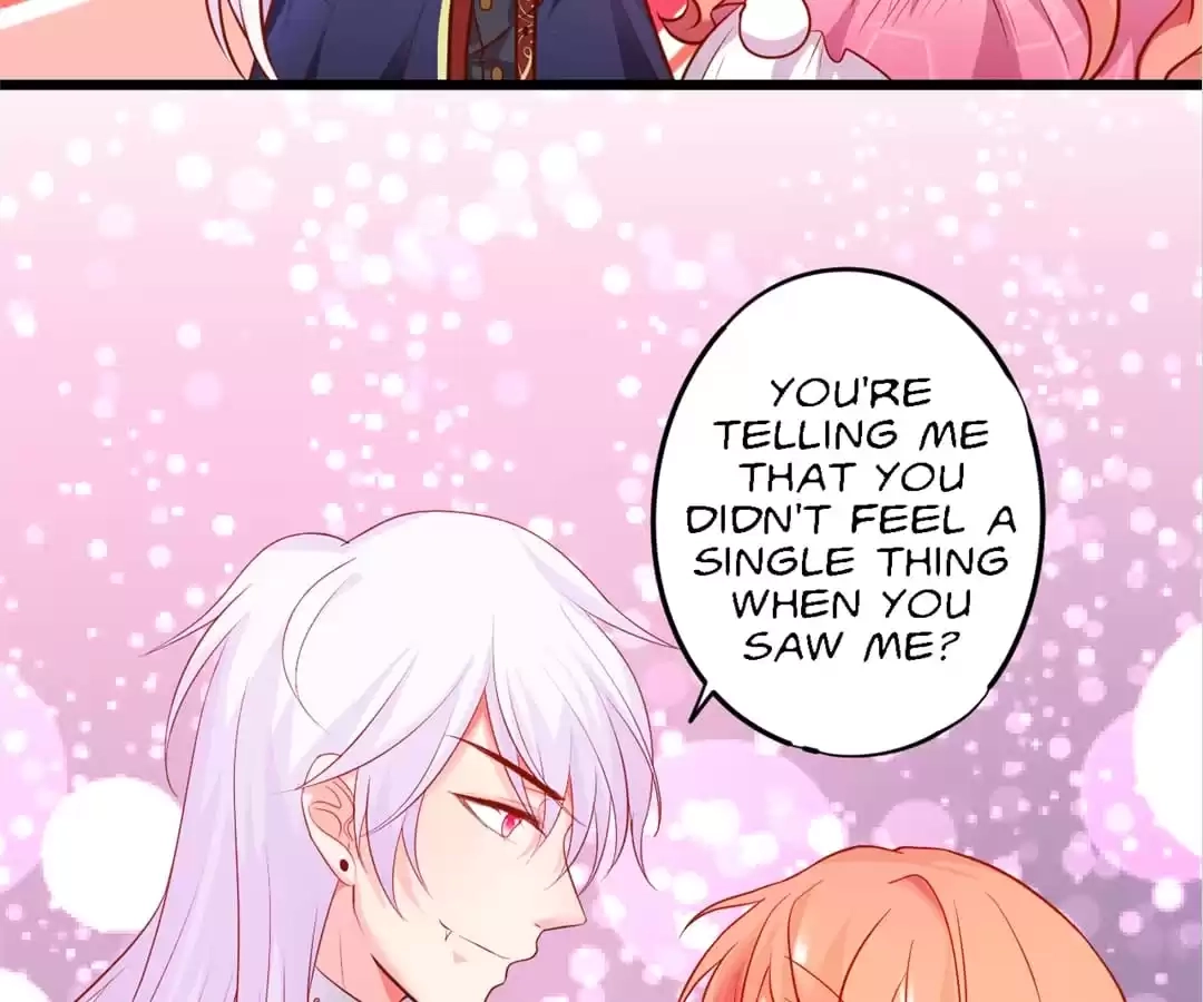 The Adorable Vampire Chapter 201 page 53 - 