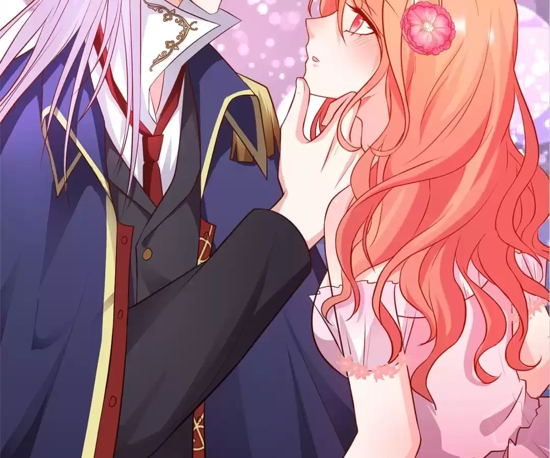 The Adorable Vampire Chapter 201 page 54 - 
