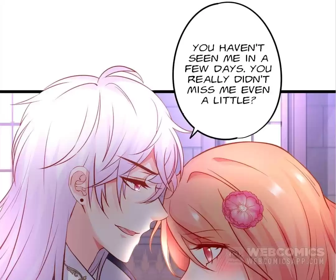 The Adorable Vampire Chapter 201 page 57 - 
