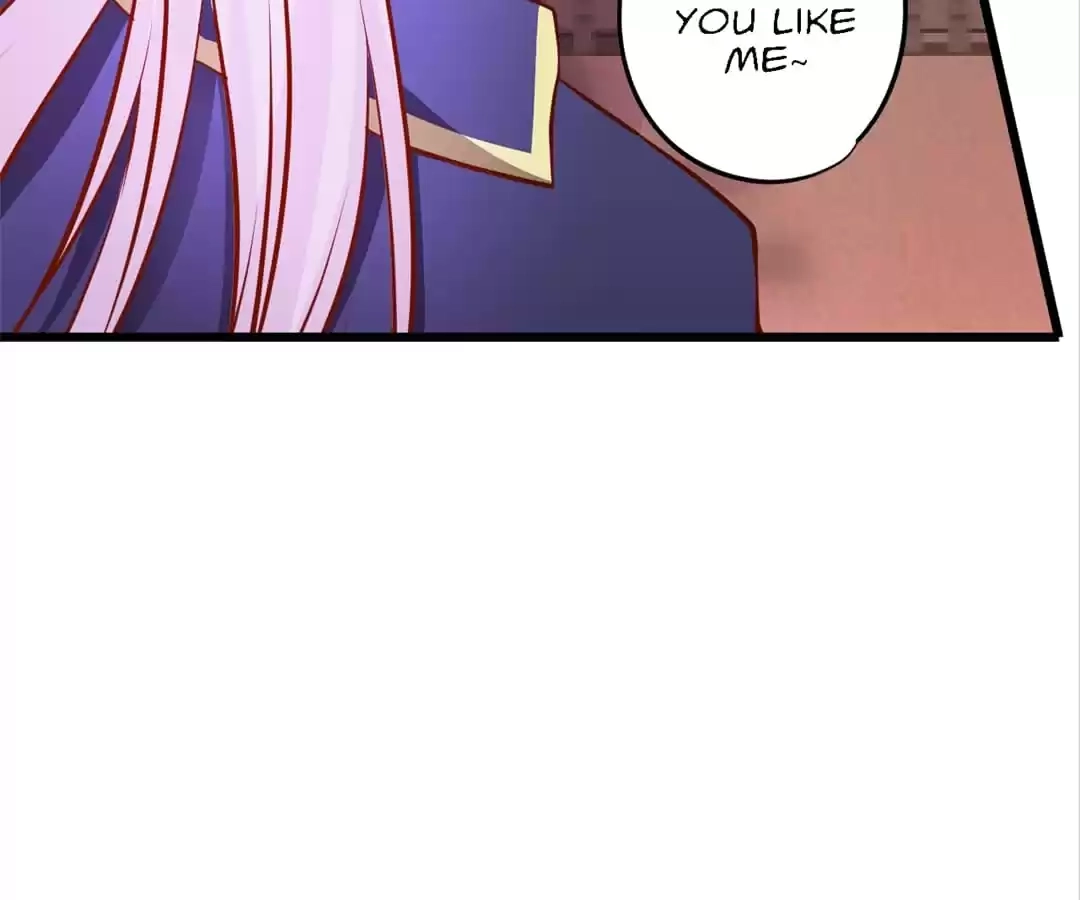 The Adorable Vampire Chapter 201 page 61 - 