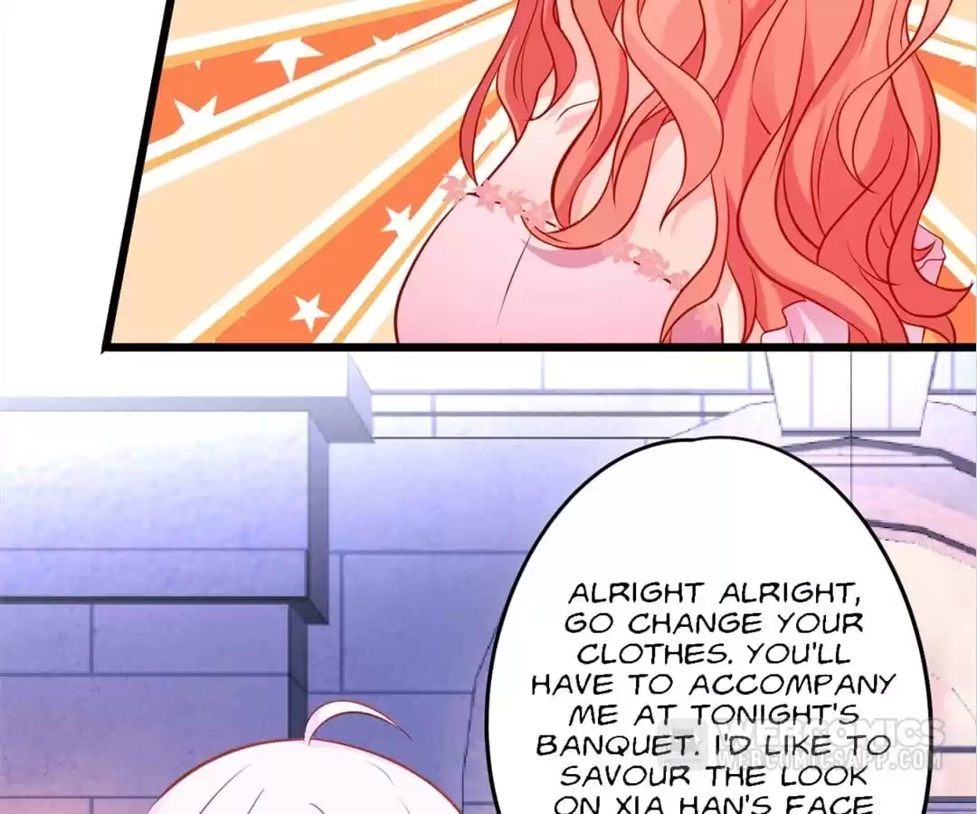 The Adorable Vampire Chapter 201 page 64 - 