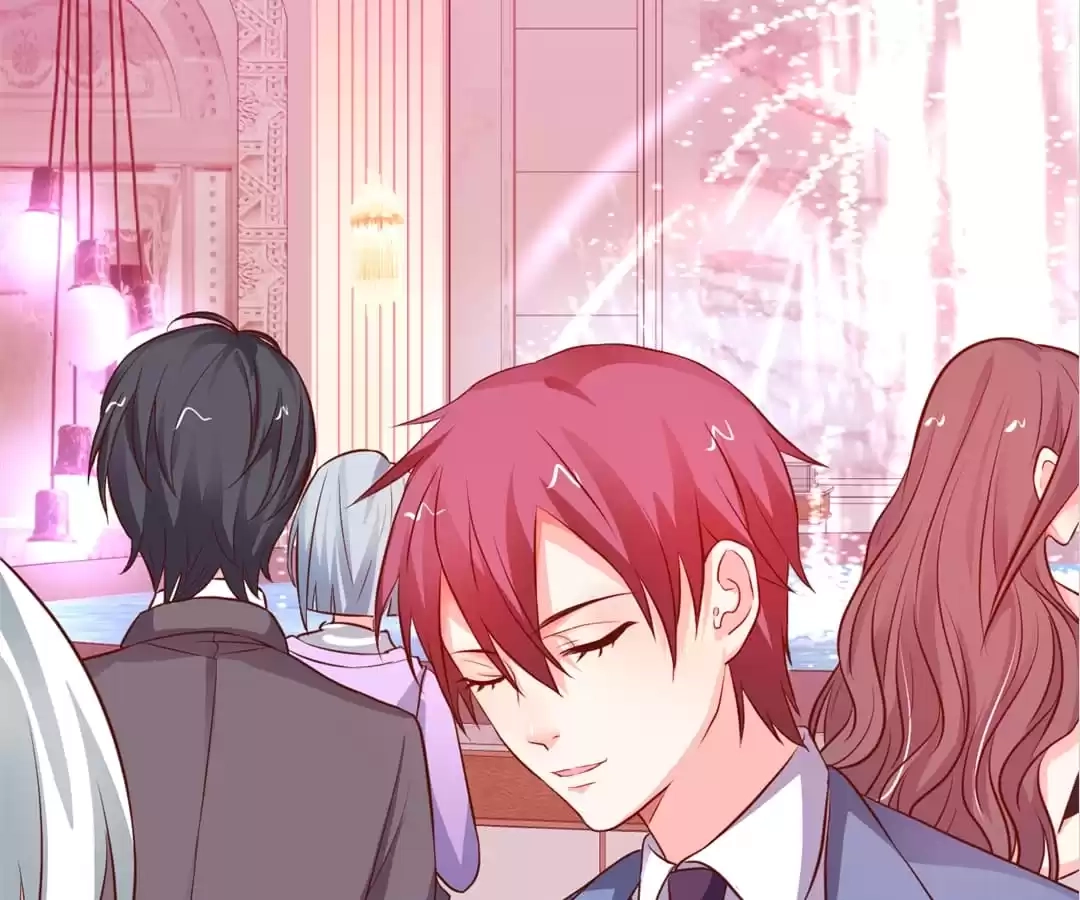 The Adorable Vampire Chapter 201 page 69 - 