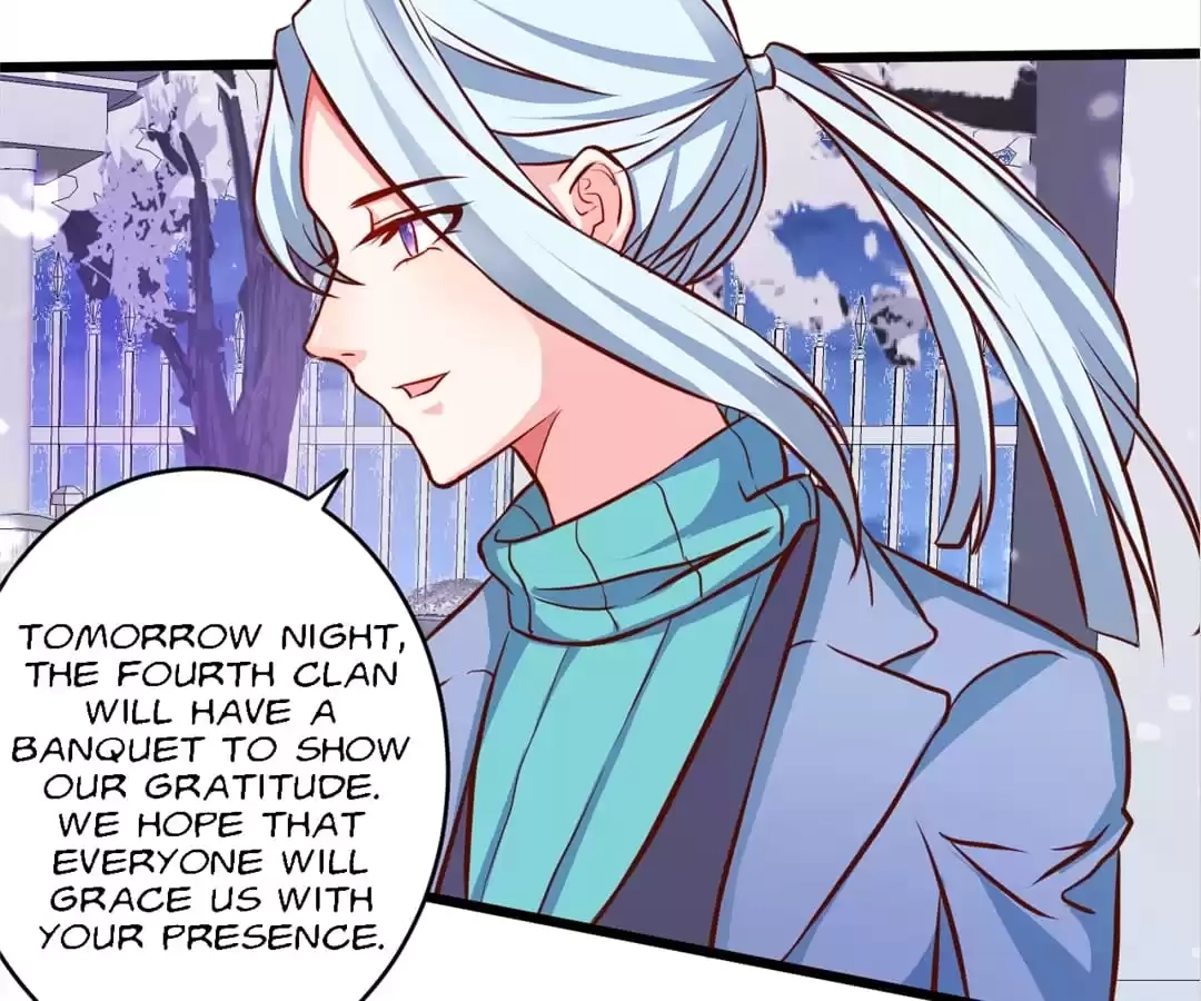 The Adorable Vampire Chapter 201 page 8 - 