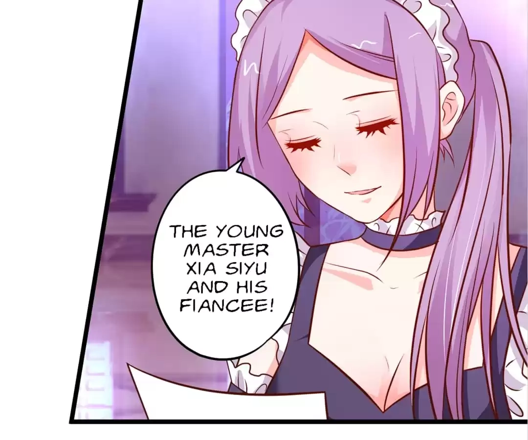 The Adorable Vampire Chapter 201 page 71 - 