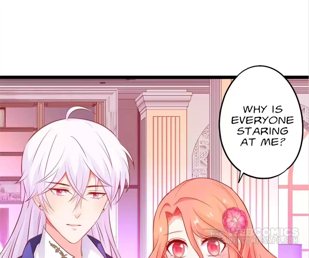The Adorable Vampire Chapter 201 page 72 - 