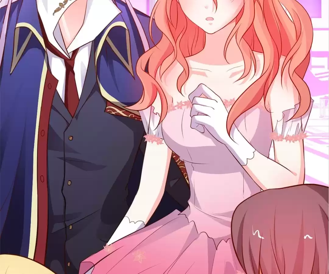 The Adorable Vampire Chapter 201 page 73 - 