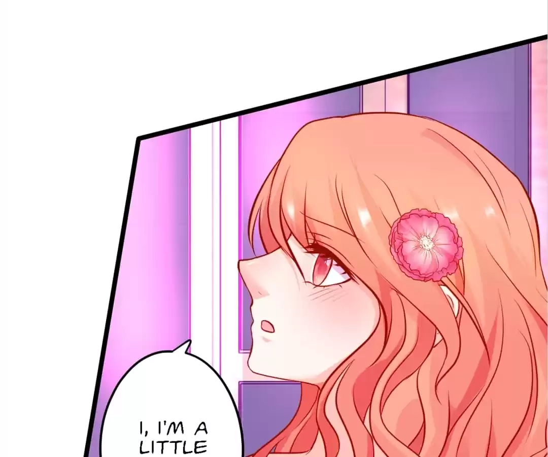 The Adorable Vampire Chapter 201 page 75 - 