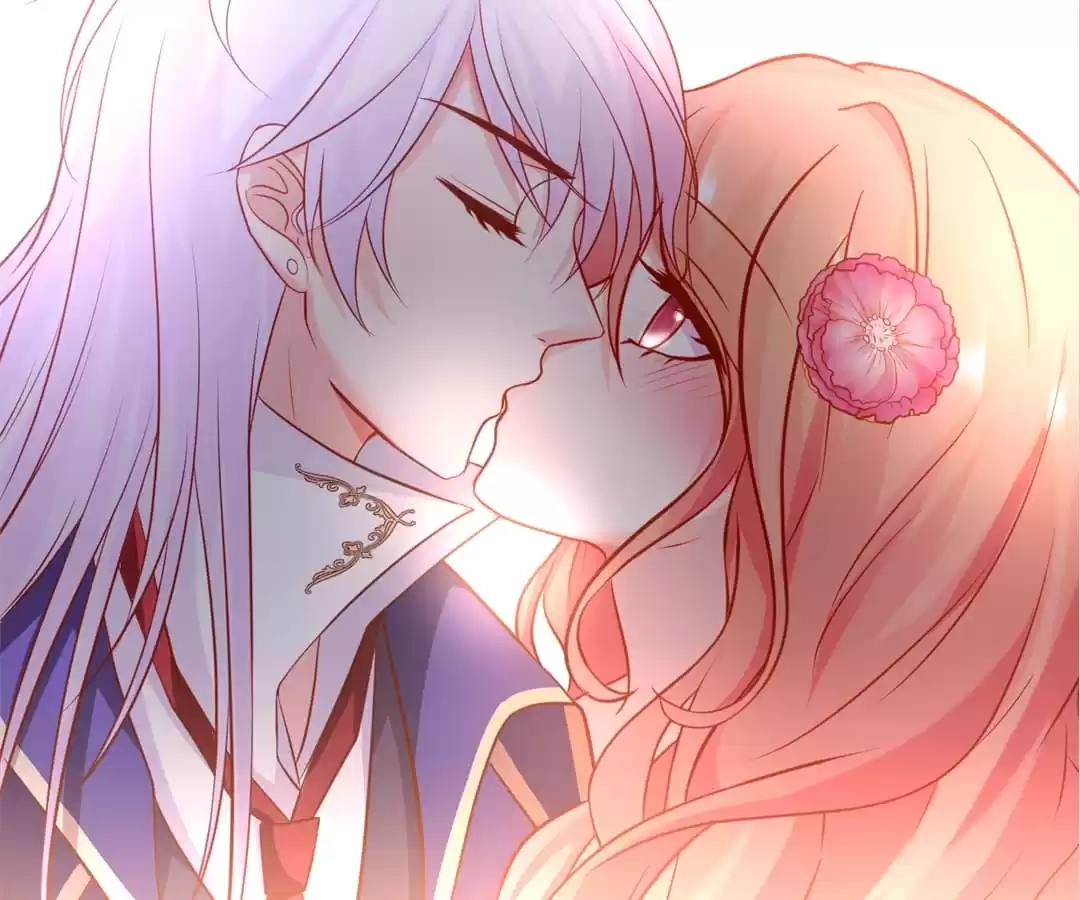 The Adorable Vampire Chapter 201 page 77 - 