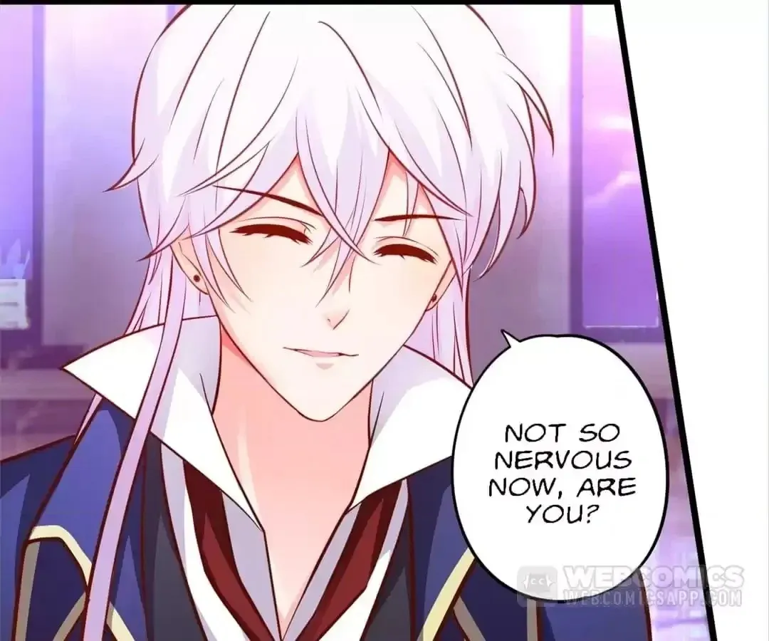 The Adorable Vampire Chapter 201 page 80 - 