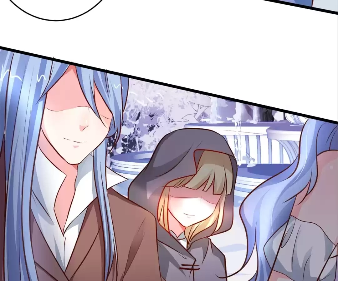 The Adorable Vampire Chapter 201 page 9 - 