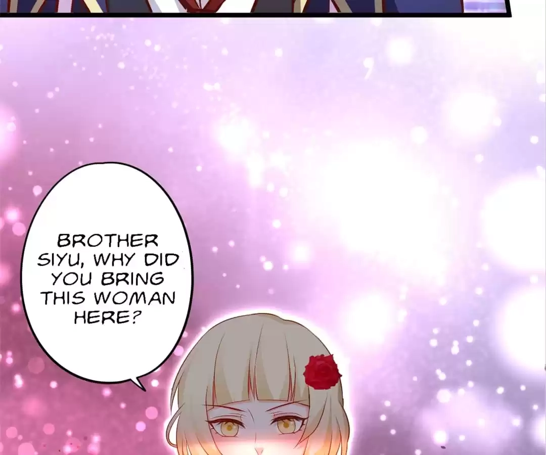 The Adorable Vampire Chapter 201 page 81 - 