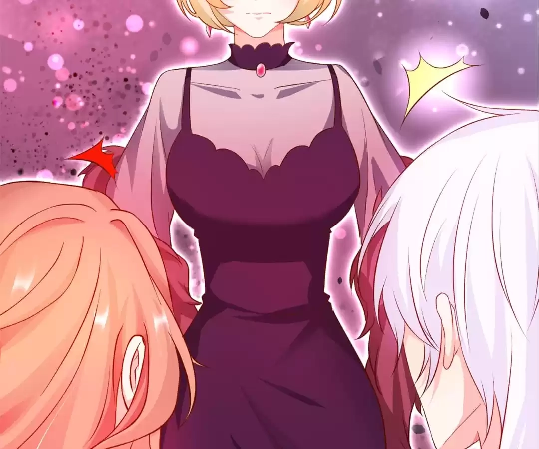 The Adorable Vampire Chapter 201 page 82 - 
