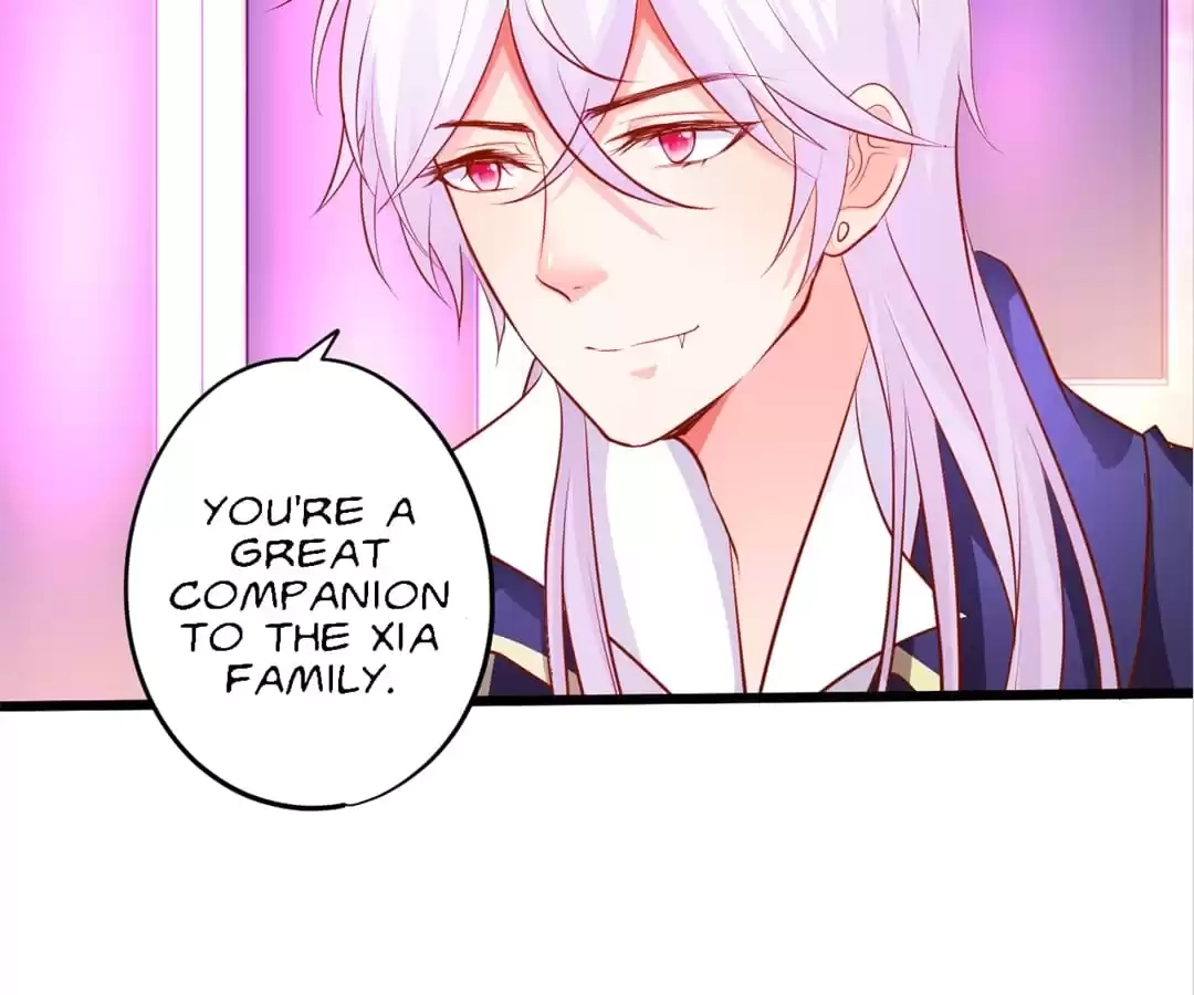 The Adorable Vampire Chapter 201 page 86 - 