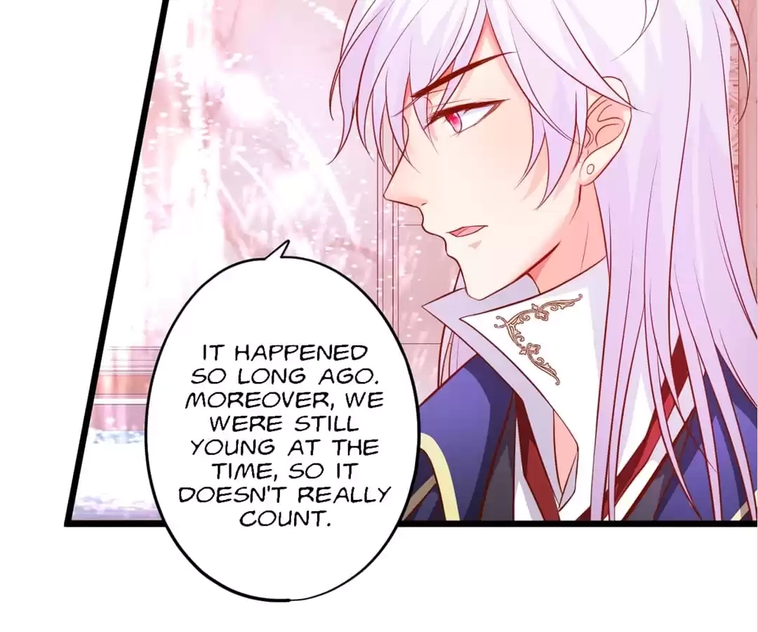 The Adorable Vampire Chapter 201 page 89 - 