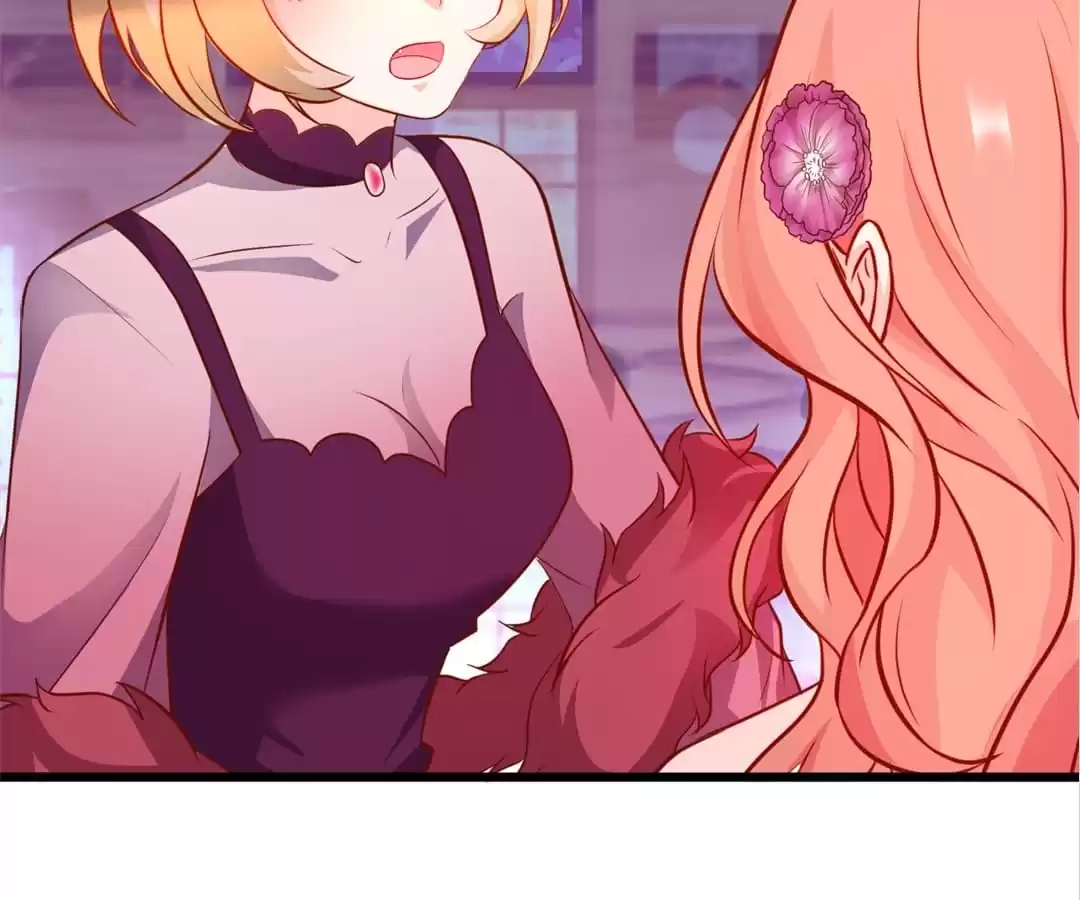 The Adorable Vampire Chapter 201 page 91 - 
