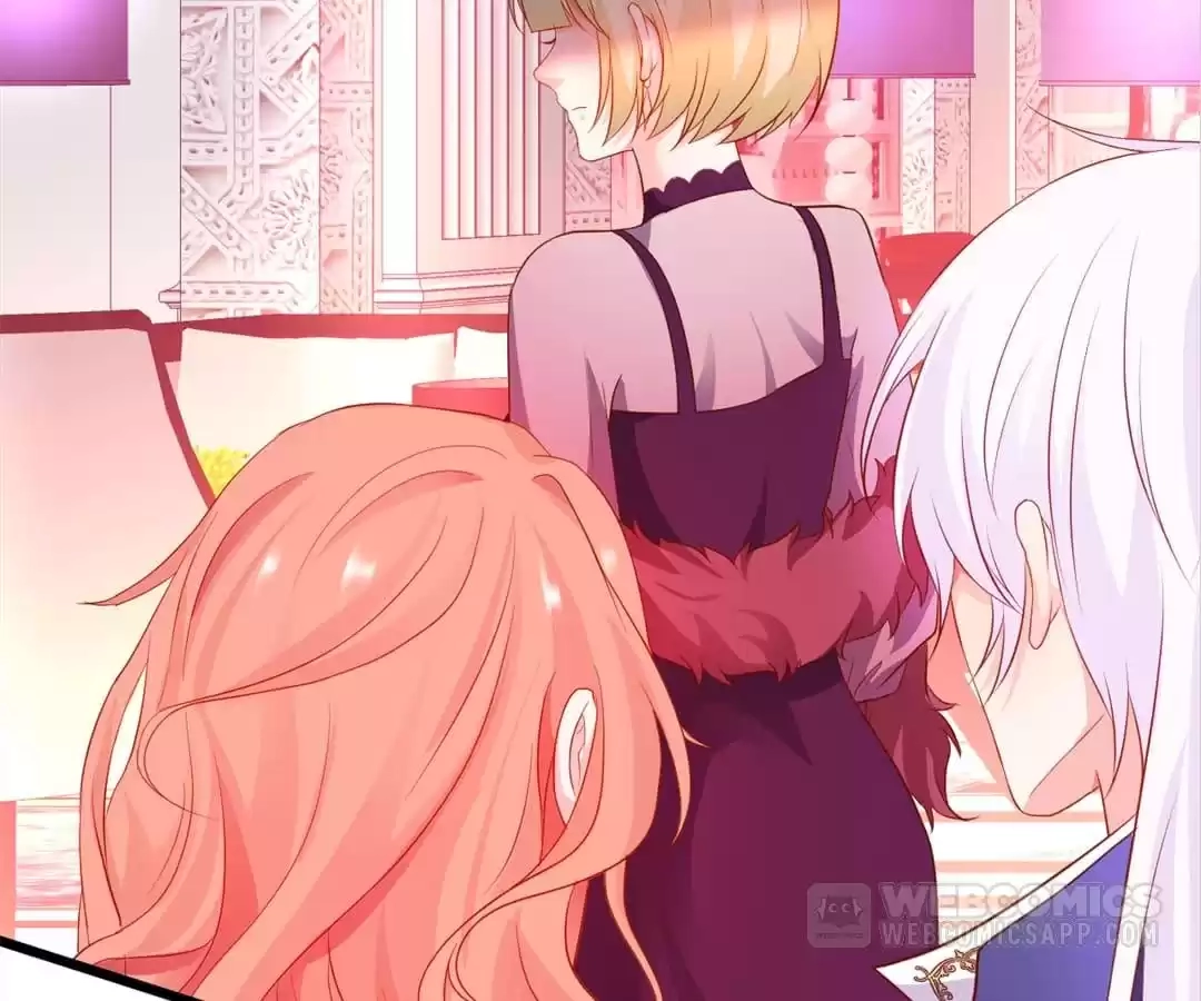 The Adorable Vampire Chapter 201 page 93 - 