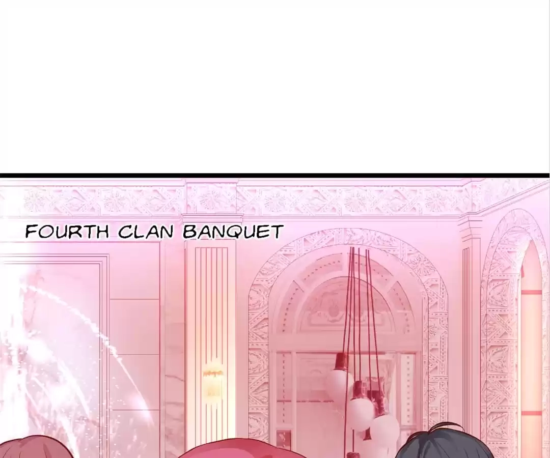 The Adorable Vampire Chapter 202 page 1 - 