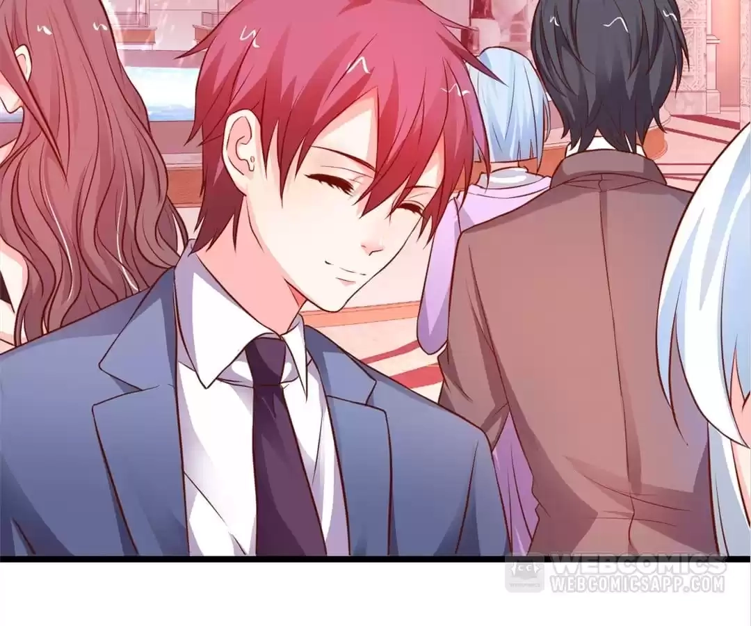 The Adorable Vampire Chapter 202 page 2 - 